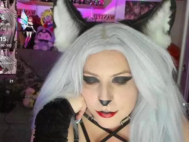 canndyy-new on BongaCams 