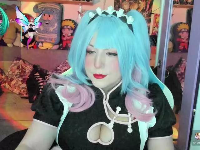 Join 35 years old canndyy-new from BongaCams canndyy-new from BongaCams