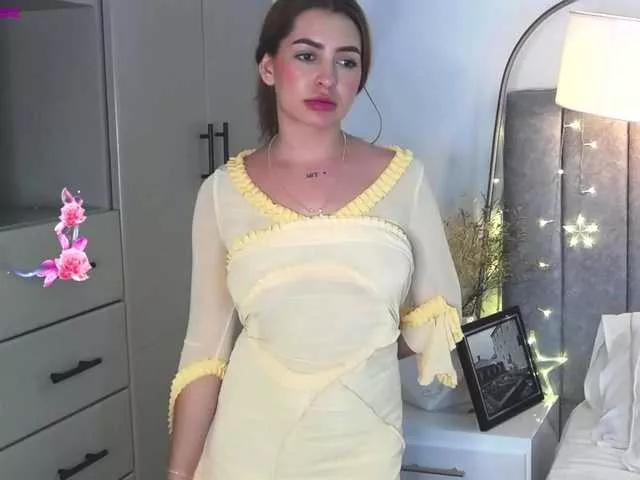 Caralella on BongaCams 