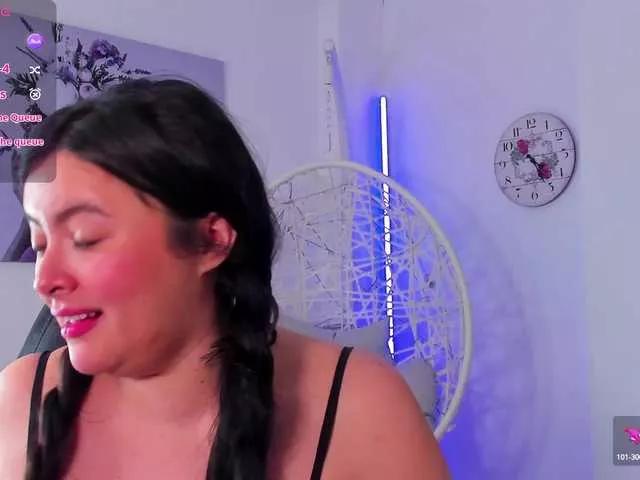 Offline carlawoods on BongaCams