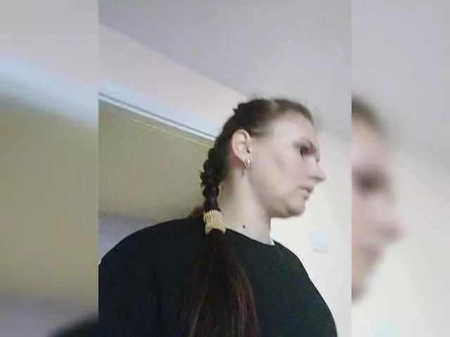 Caroline69 on BongaCams