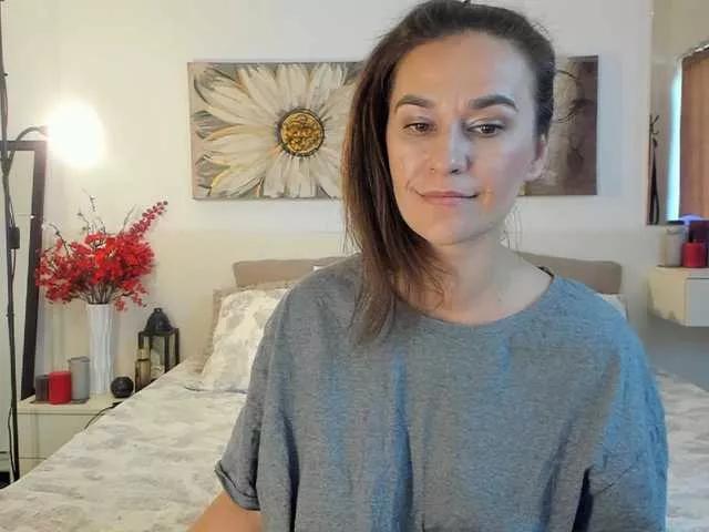 CassidyJoy on BongaCams 