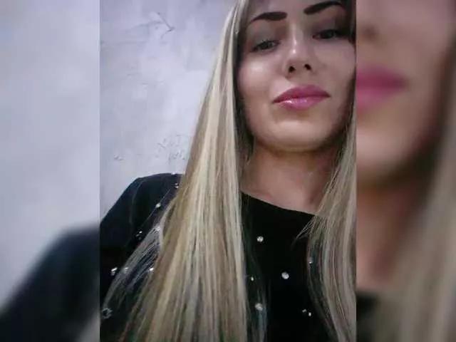 Freechat Cassssablanca on BongaCams