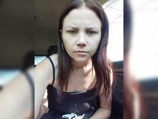 Cat-Likaa on BongaCams 