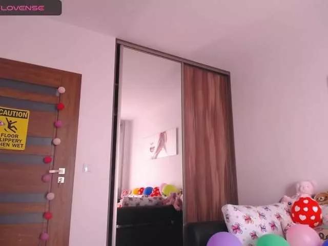 Offline cataleaa on BongaCams