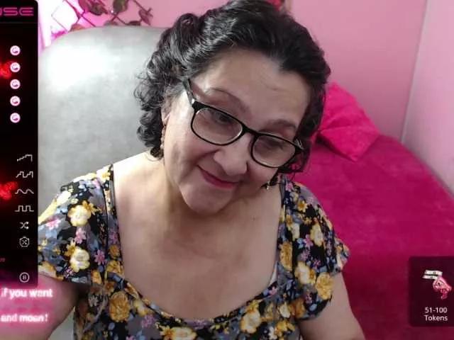 cataleya-mom on BongaCams 