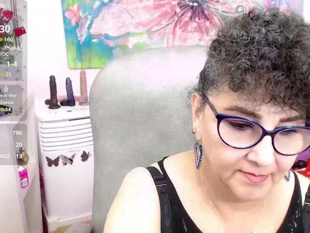 cataleya-mom on BongaCams 