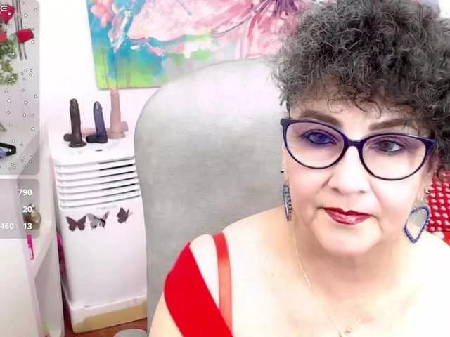 cataleya-mom on BongaCams 