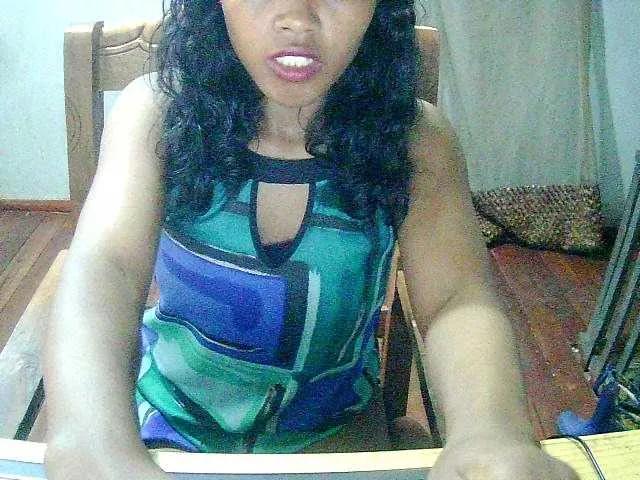 Cathie69 from BongaCams