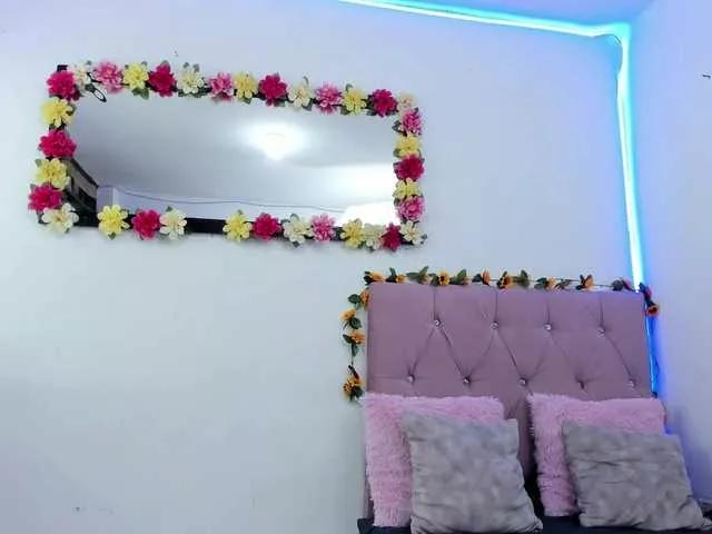 Offline celestesderek on BongaCams