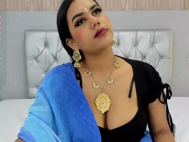 chandraroy- on BongaCams 