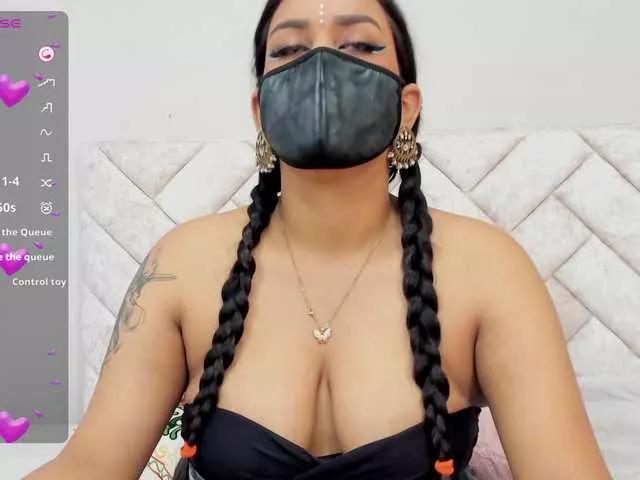 chandraroy- on BongaCams 