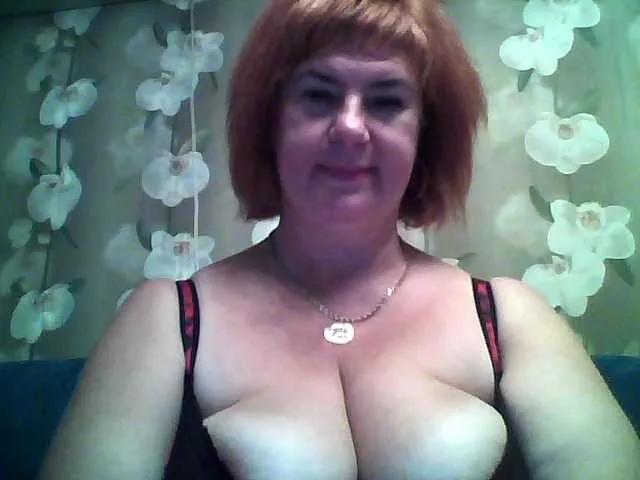 Chanterelle on BongaCams