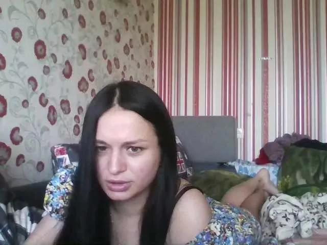 CharlieXEva on BongaCams 