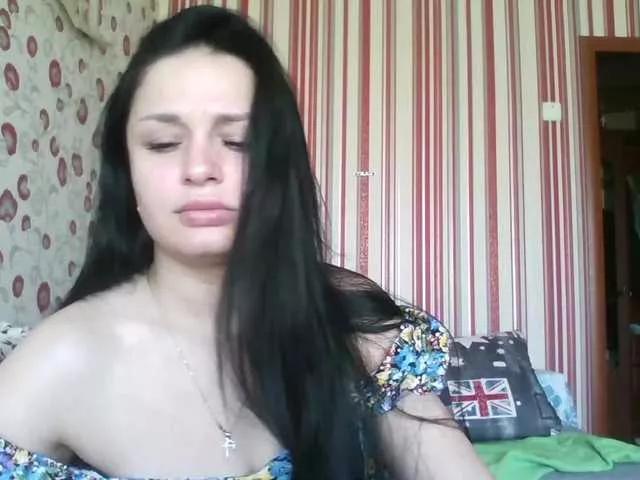 CharlieXEva on BongaCams 