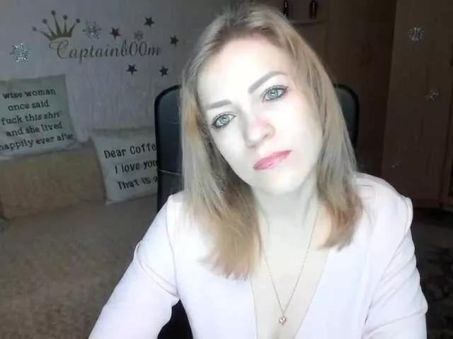 Offline CherishSia on BongaCams