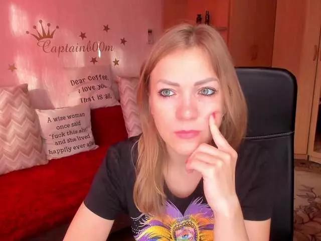 Offline CherishSia on BongaCams