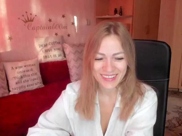 Offline CherishSia on BongaCams