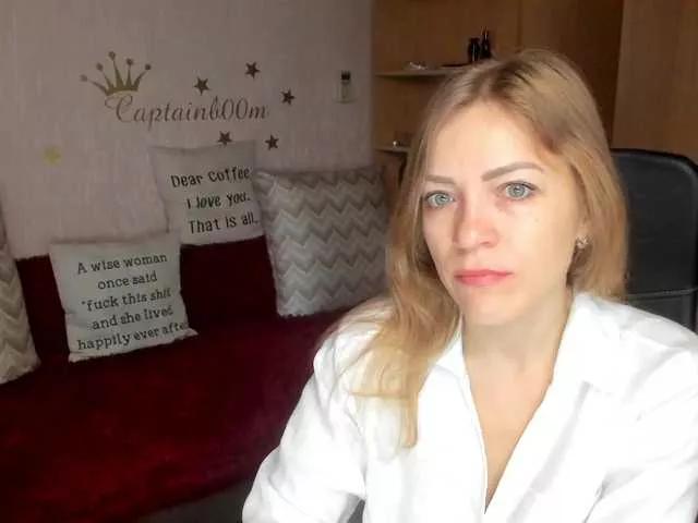 Offline CherishSia on BongaCams