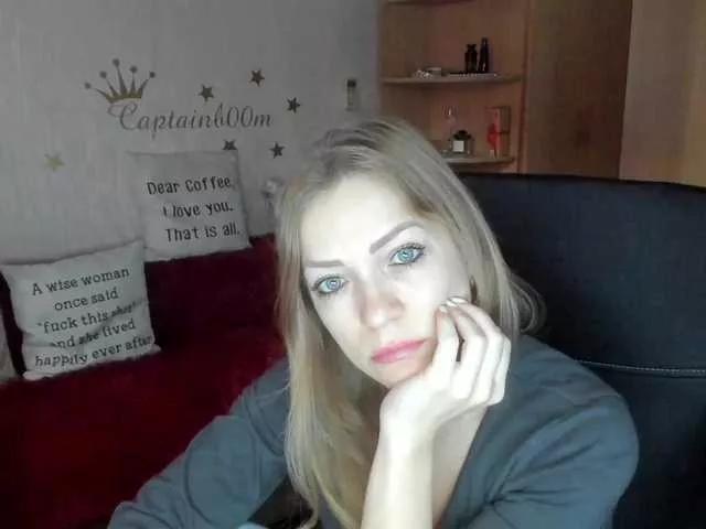 Offline CherishSia on BongaCams