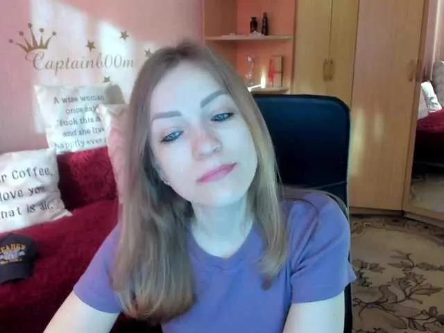 Offline CherishSia on BongaCams