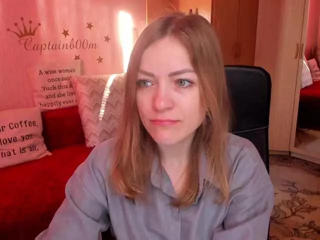 Offline CherishSia on BongaCams