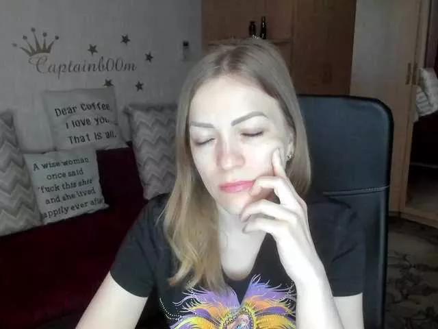 Offline CherishSia on BongaCams