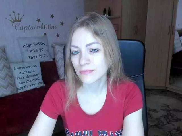 Offline CherishSia on BongaCams