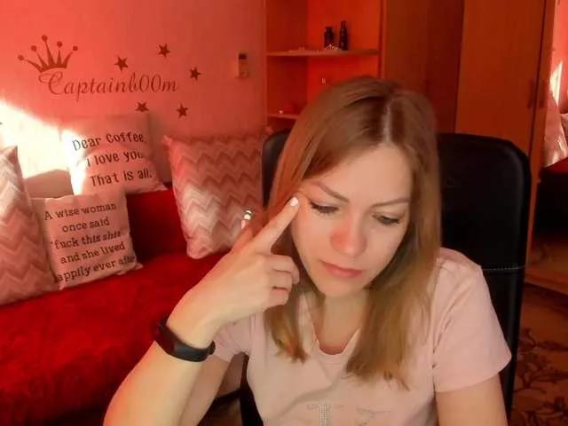 Offline CherishSia on BongaCams