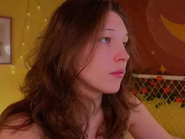 Explore 19 years old CherryLea from BongaCams CherryLea from BongaCams