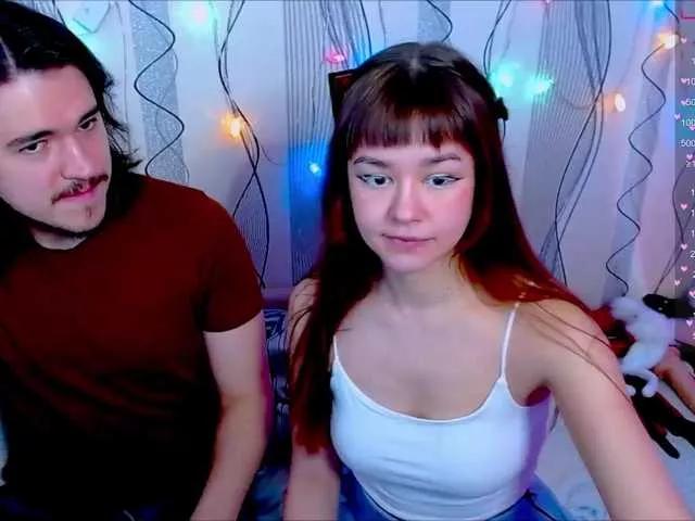 cherrypeachy on BongaCams 