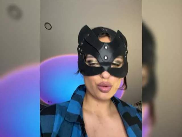 CHERRYsexaa on BongaCams 