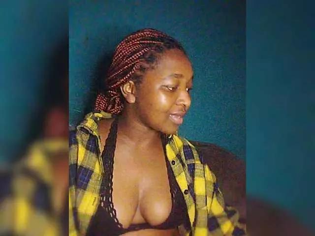 Freechat chibaby1 on BongaCams