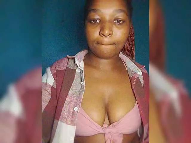 Freechat chibaby1 on BongaCams