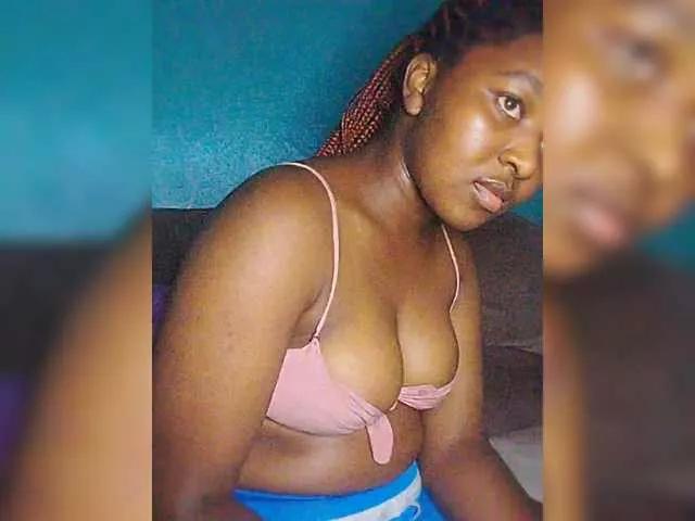 Freechat chibaby1 on BongaCams