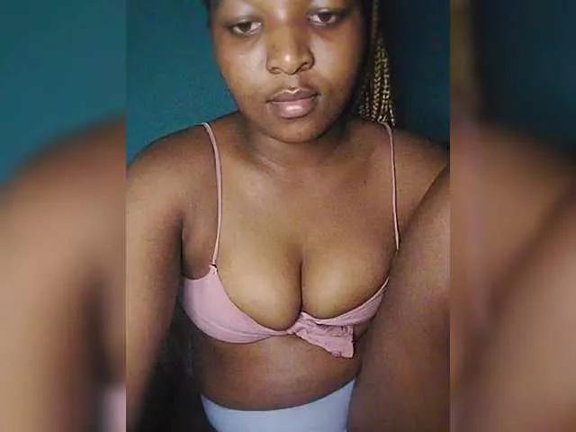 Freechat chibaby1 on BongaCams