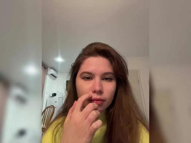 Chiculya on BongaCams 