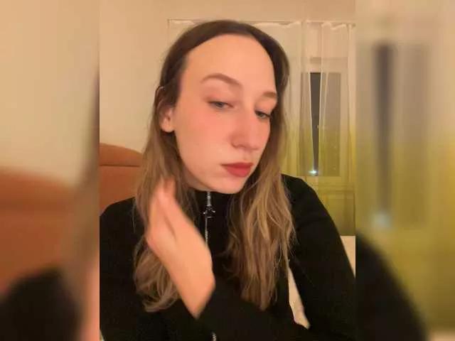 Chikipikin from BongaCams