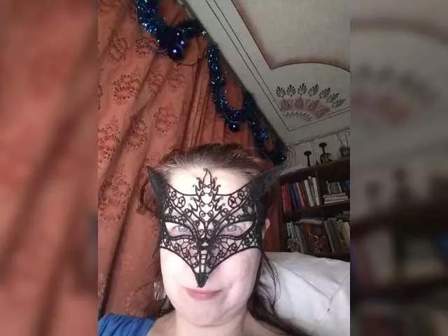 Chloe25 on BongaCams 