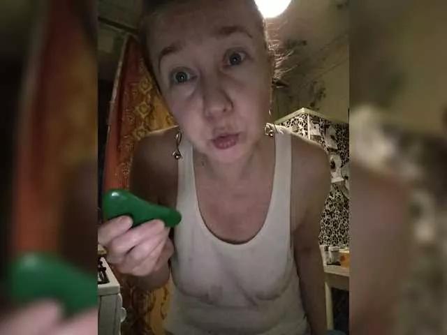 Chloe25 on BongaCams 