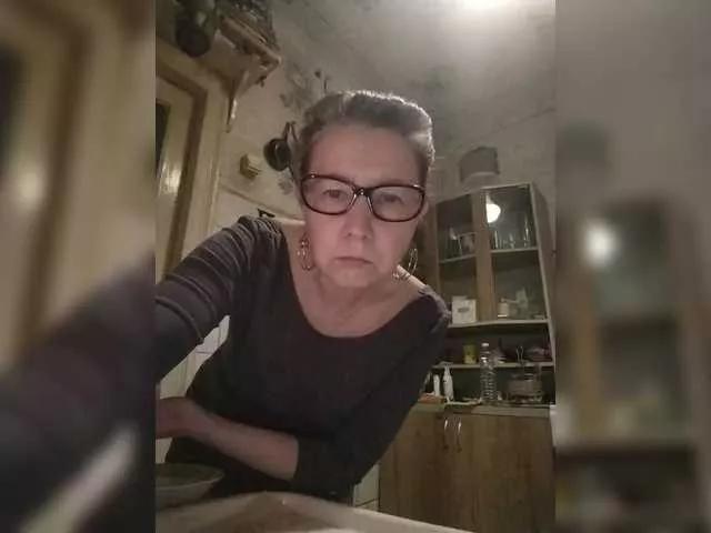 Chloe25 on BongaCams 