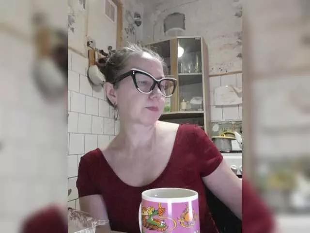 Chloe25 on BongaCams 