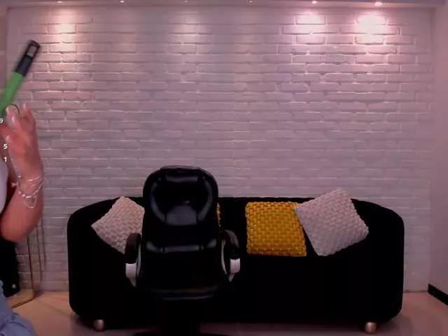 ChloeManson on BongaCams 