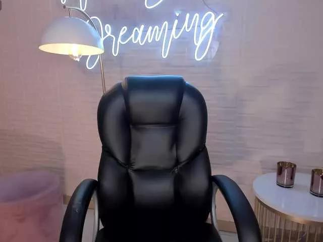 ChloePreston on BongaCams 
