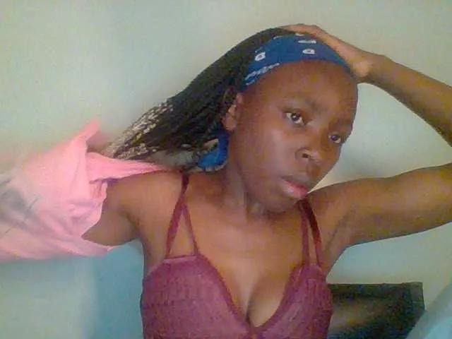 chocolate-brownie on BongaCams