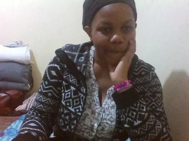 Chocolatecreamy78 on BongaCams 