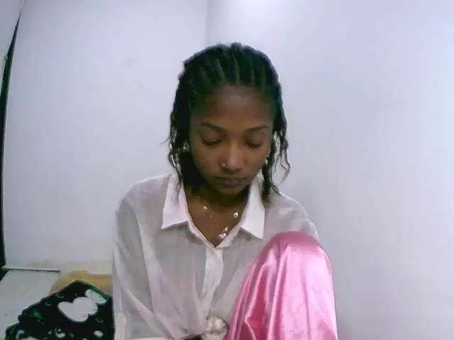Chocolatedoll on BongaCams