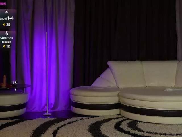 Offline ChocoPie on BongaCams