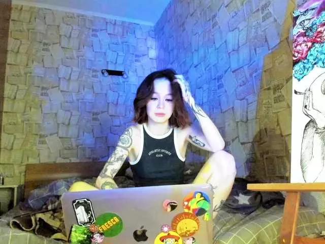 Offline chokomoco on BongaCams