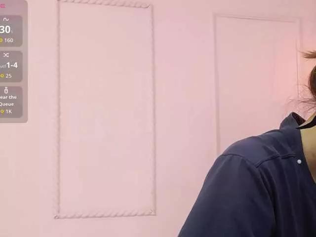 Discover BongaCams's Cintia7cute cintia7cute from BongaCams